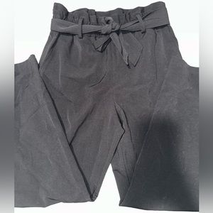 Michael Kors women’s pants with a tie waist